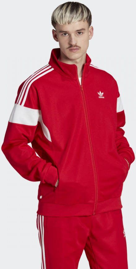 Adidas Adicolor Classics Cut Line Heren Track Tops