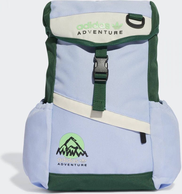 adidas Adventure Top Loader Rugzak