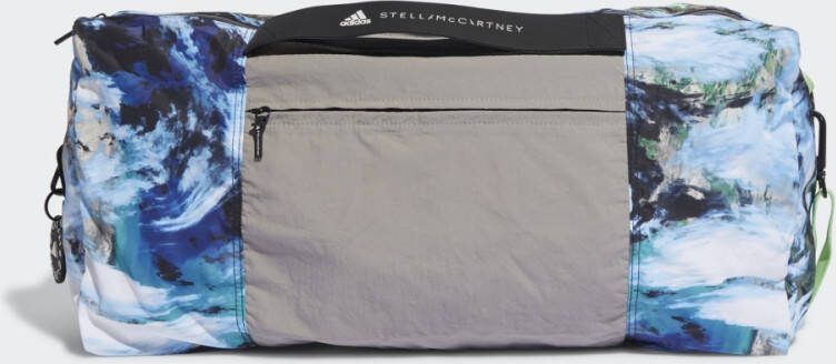 adidas by stella mccartney Weekendtassen Blauw Dames