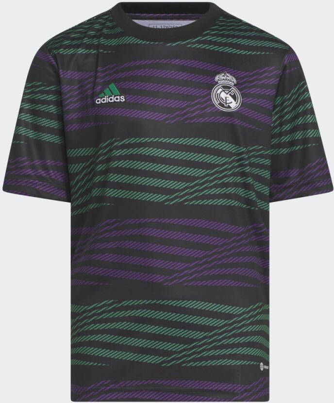 Adidas Real Madrid Pre match Basisschool Jerseys/Replicas