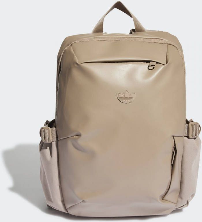 adidas Originals Rifta Backpack , Bruin, Unisex