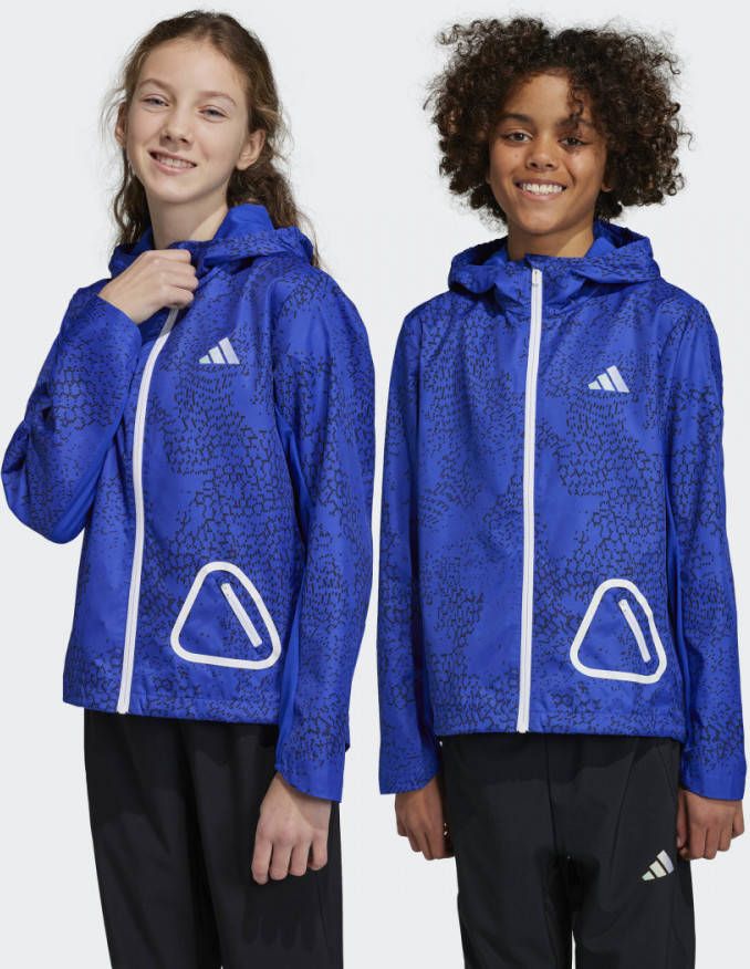 Adidas Running Wind.Rdy Windbreaker Basisschool Jackets