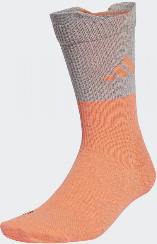 Adidas Running X city Heat.Rdy Reflective Unisex Sokken