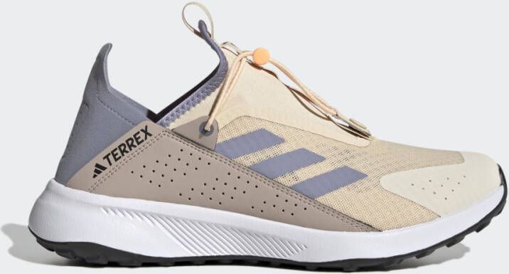 Adidas Terrex Voyager 21 Slip on HEAT.RDY Reisschoenen