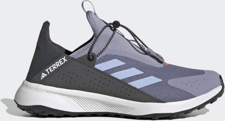 Adidas Terrex Voyager 21 Slip on HEAT.RDY Reisschoenen
