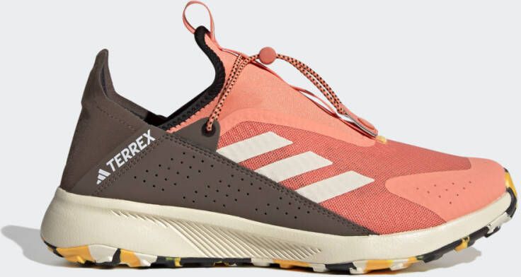 Adidas Terrex Voyager 21 Slip on HEAT.RDY Reisschoenen