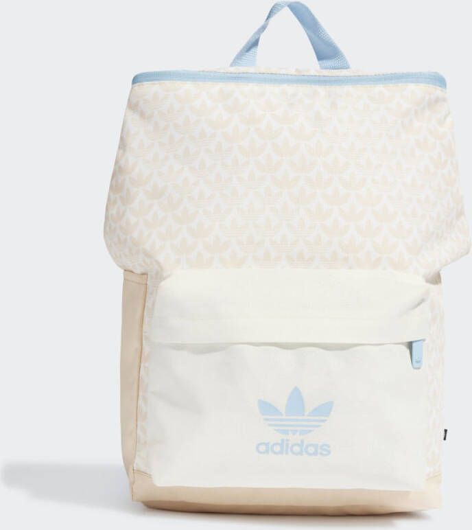 adidas Trefoil Monogram Rugzak