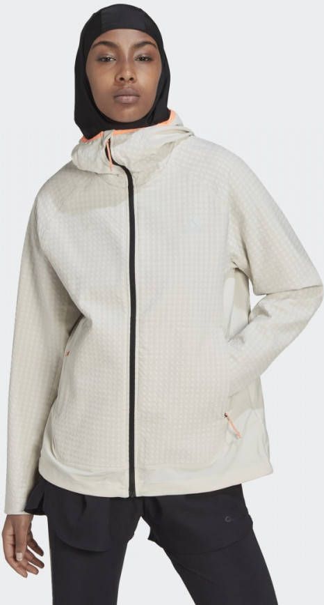 Adidas X city Running Soft Shell Dames Jackets