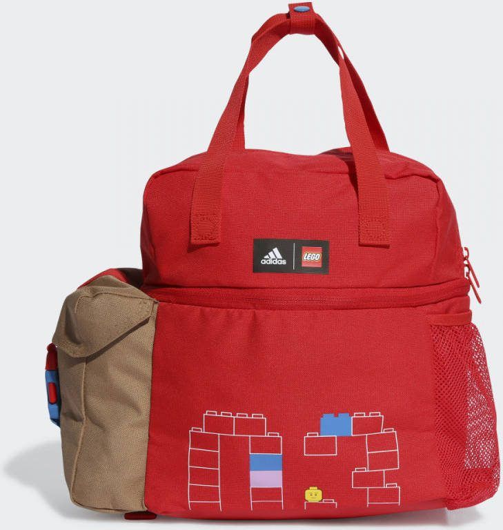 adidas x Classic LEGOÂ® Rugzak