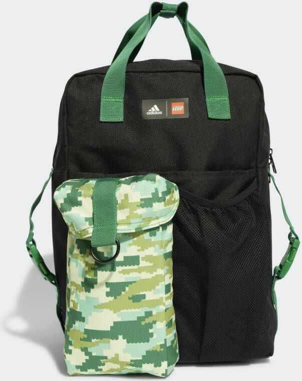 adidas x LEGOÂ® Multi Play Rugzak