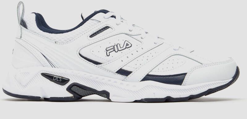 Fila profound cro dptvo sportschoenen wit heren