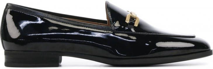 Unisa Dames Leren InstapschoenenInstapschoenen