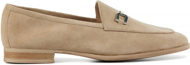 Unisa Dames Leren InstapschoenenInstapschoenen