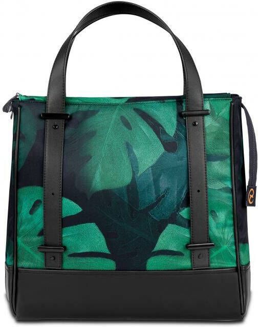Cybex Priam Luiertas Birds Of Paradise