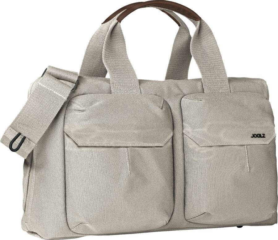 Joolz Verzorgingstas Timeless Taupe
