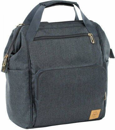 Lassig Glam Goldie Backpack Anthracite