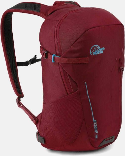 Lowe Alpine Edge 18l wandelrugzak laptop