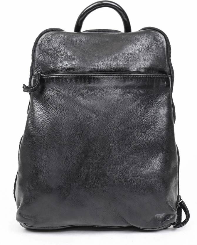 Bear Design Ivanka Rugzak Black