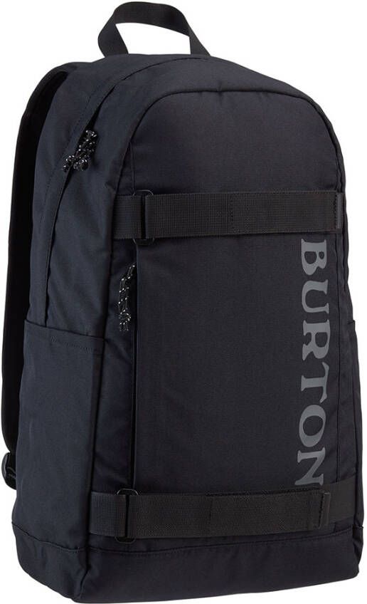 Burton Emphasis 2.0 26L Rugzak true black backpack