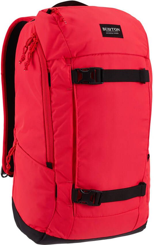 Burton Kilo 2.0 Rugzak Potent Pink