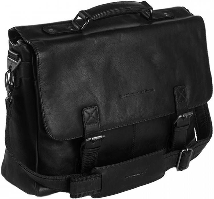 Chesterfield Belfast Business Schoudertas 15.6" Black