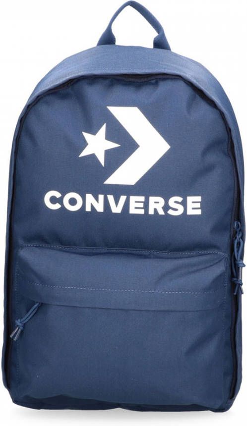 Converse EDC 22 Backpack Navy/ Converse Black