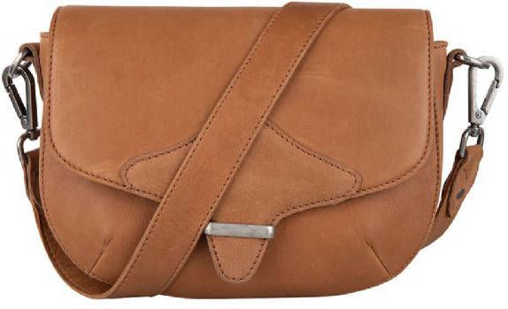 Cowboysbag Drover Bag Borness Camel
