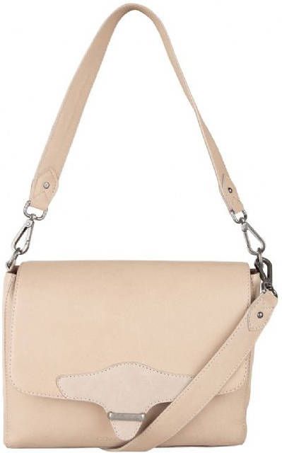 Cowboysbag Drover Bag Crofts Sand