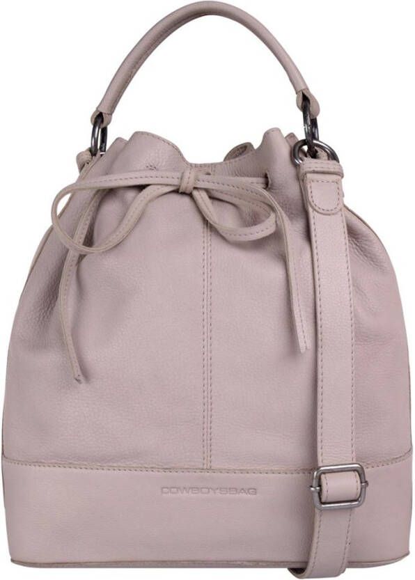Cowboysbag Le Femme Crossbody Cairo Beige