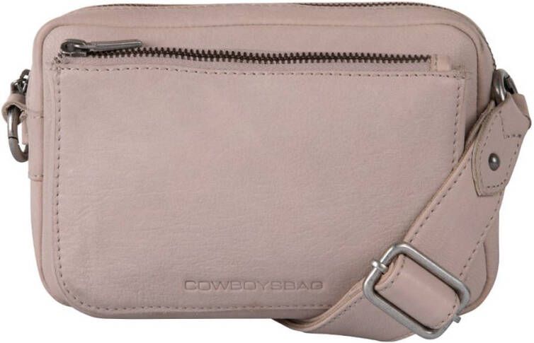 Cowboysbag Le Femme Crossbody Hoover Beige