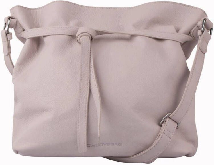 Cowboysbag Le Femme Handbag Alpine Beige