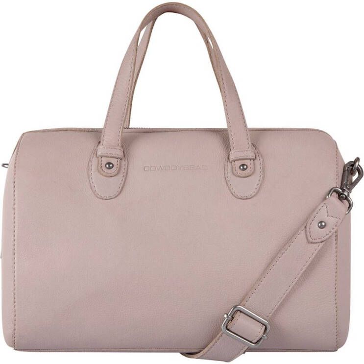 Cowboysbag Le Femme Handbag Middleten Beige