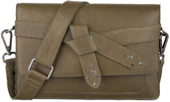 Cowboysbag Luster Bag Sleat Olive