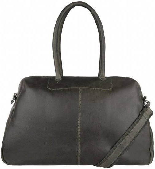Cowboysbag Stalwart Bag Stewarton Dark Green