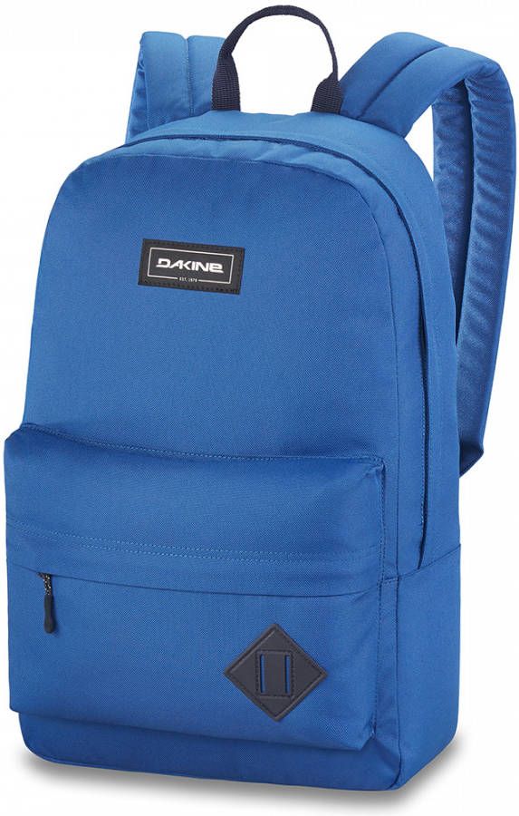 Dakine 365 21L Rugzak deep blue backpack