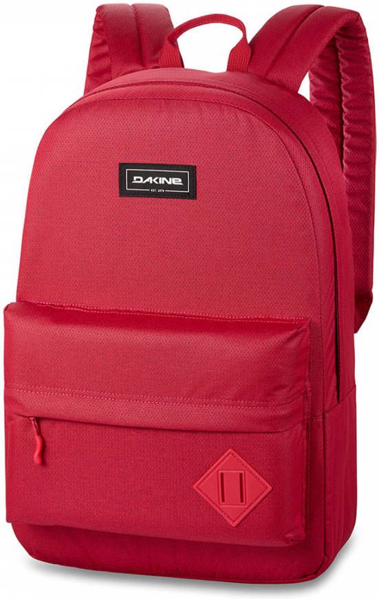 Dakine 365 Pack 21L Rugzak Electric Magenta
