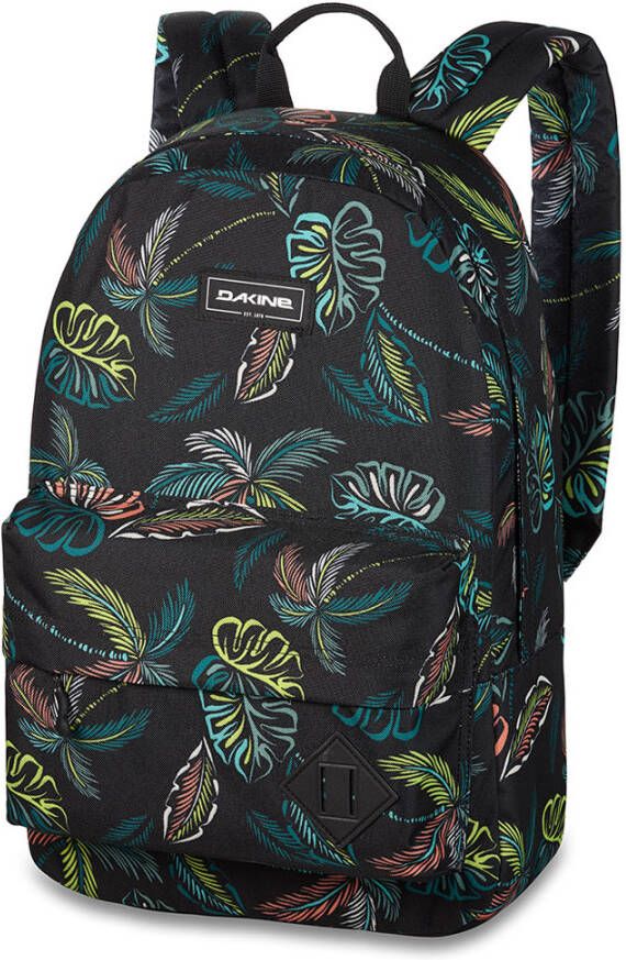 Dakine 365 Pack 21L Rugzak Electric Tropical
