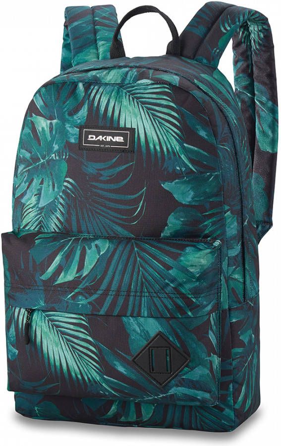 Dakine 365 Pack 21L Rugzak Night Tropical
