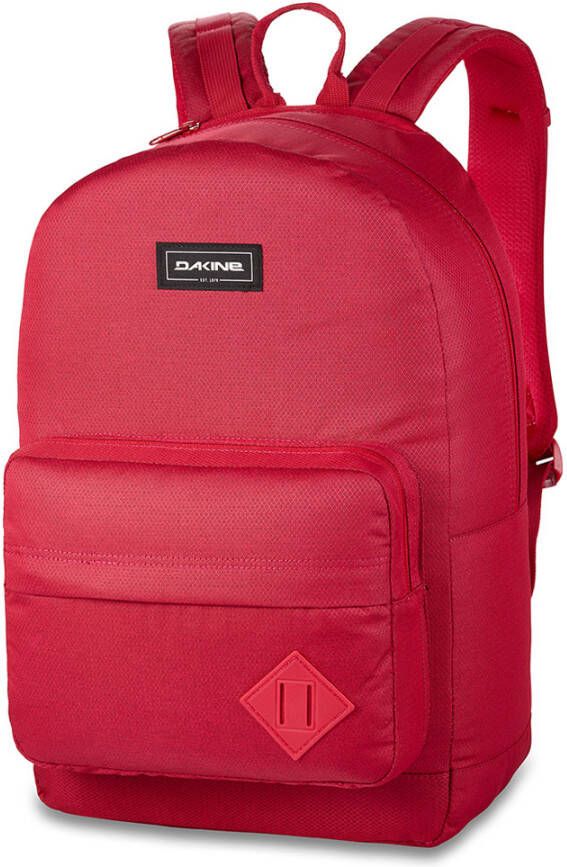 Dakine 365 Pack 30L Rugzak Electric Magenta