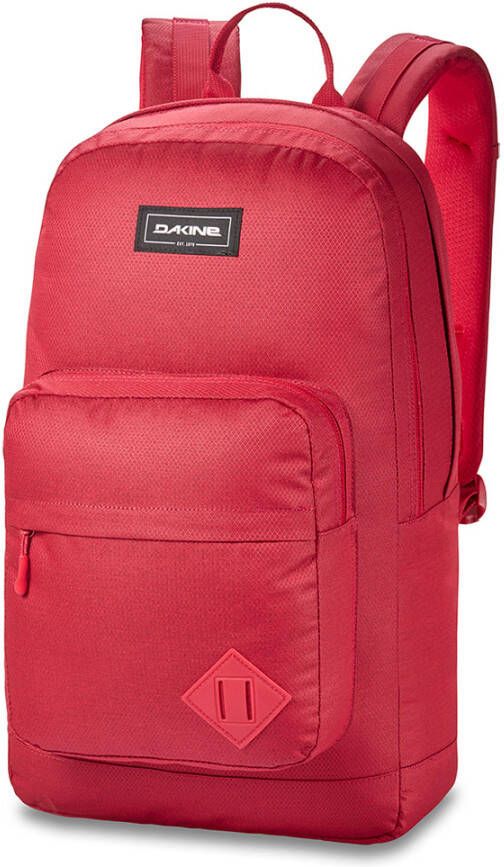 Dakine 365 Pack DLX 27L Rugzak Electric Magenta