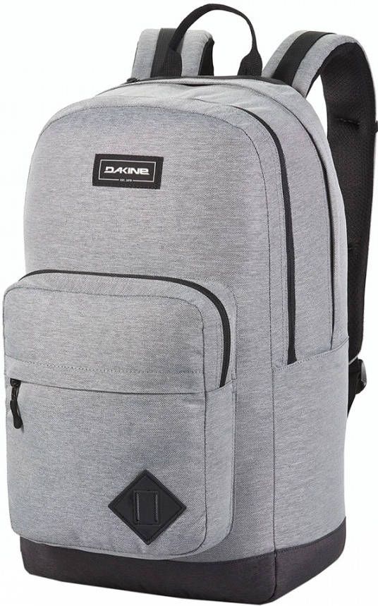 Dakine 365 Pack DLX 27L Rugzak Geyser Grey