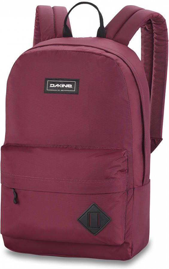 Dakine 365 Pack Dlx 27L grape vine backpack