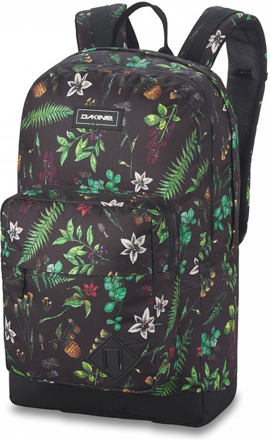 Dakine 365 Pack Dlx 27L woodland floral backpack