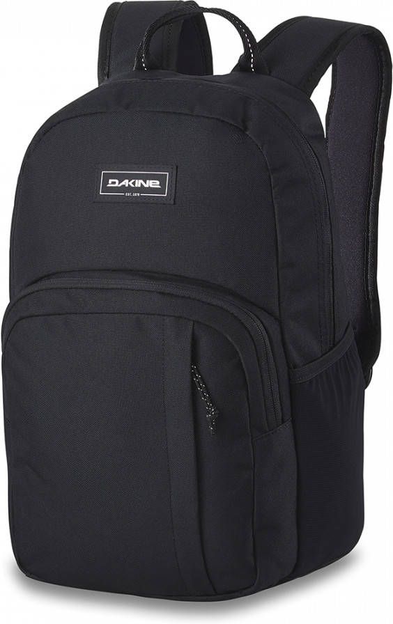 Dakine Campus Kids 18L Rugzak Black