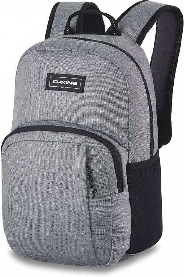 Dakine Campus Kids 18L Rugzak Geyser Grey