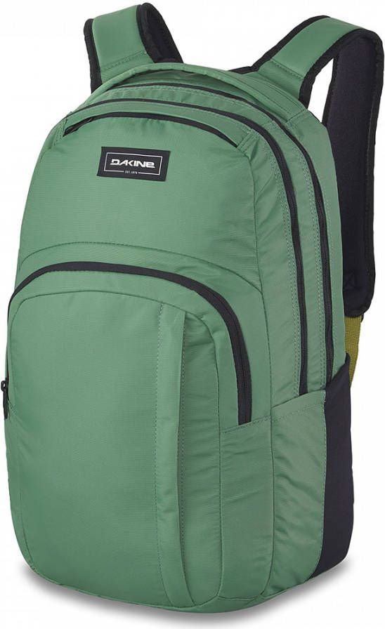 Dakine Campus L 33L dark ivy backpack