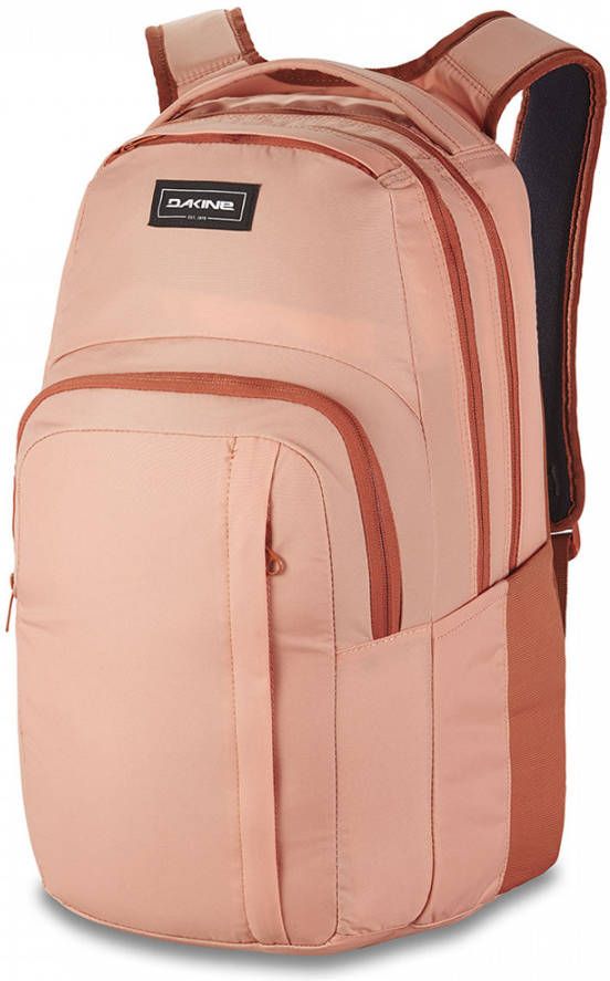Dakine Campus L 33L Rugzak Muted Clay