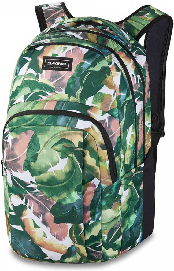 Dakine Campus L 33L Rugzak Palm Grove