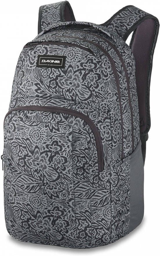 Dakine Campus L 33L Rugzak petal maze backpack