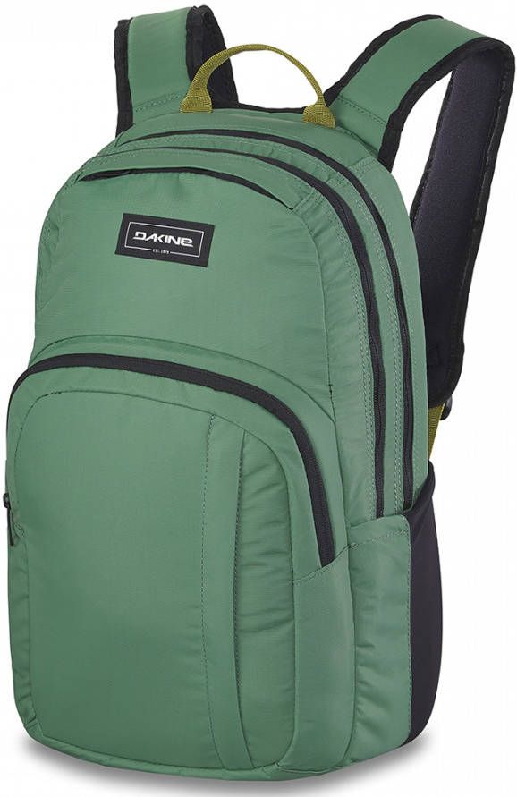 Dakine Campus M 25L Rugzak Dark Ivy